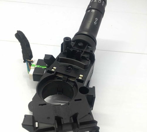 Chave Seta Luz Com Milha Hyundai Hb20 2016