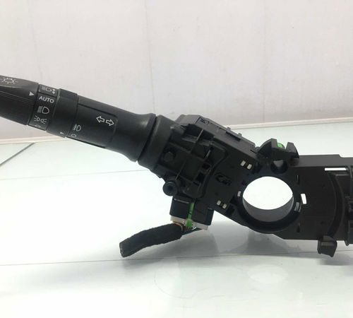 Chave Seta Luz Com Milha Hyundai Hb20 20...
