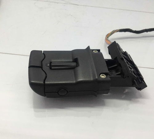 Comando De Volante Renault Megane Gran Tour 2006-2012