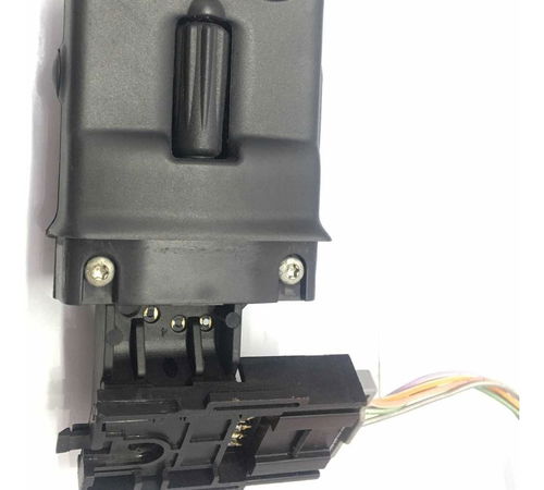 Comando De Volante Renault Megane Gran Tour 2006-2012
