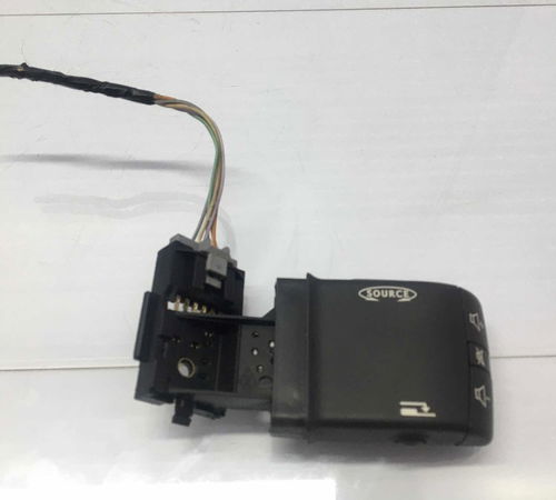 Comando De Volante Renault Megane Gran Tour 2006-2012
