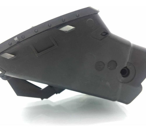 Difusor De Ar Painel Direito Renault Megane Grand Tour