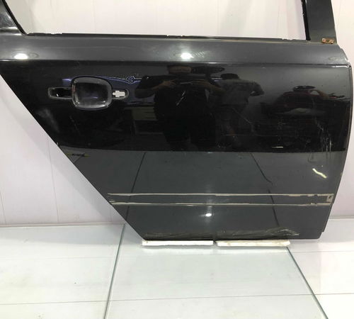 Porta Traseira Direita Chevrolet Vectra 2006/2012