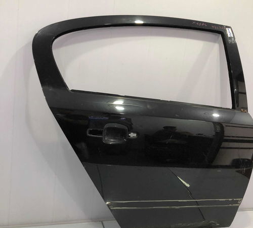 Porta Traseira Direita Chevrolet Vectra 2006/2012