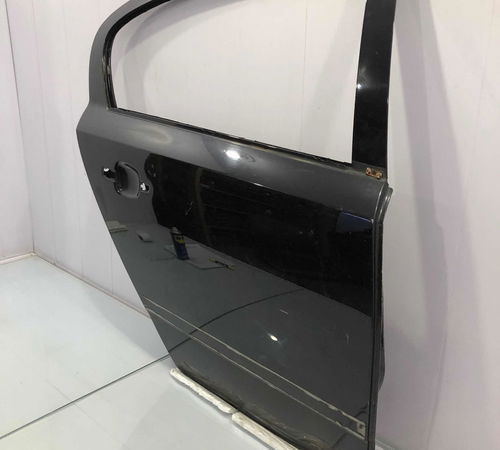 Porta Traseira Direita Chevrolet Vectra 2006/2012
