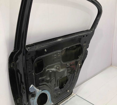 Porta Traseira Direita Chevrolet Vectra 2006/2012
