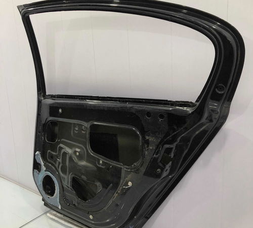 Porta Traseira Direita Chevrolet Vectra 2006/2012