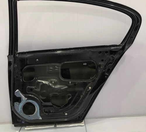 Porta Traseira Direita Chevrolet Vectra 2006/2012