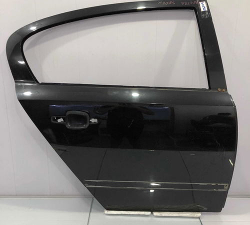 Porta Traseira Direita Chevrolet Vectra 2006/2012