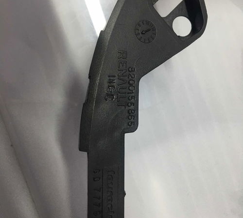 Suporte Chave De Seta/limpador Renault Megane Grand Tour