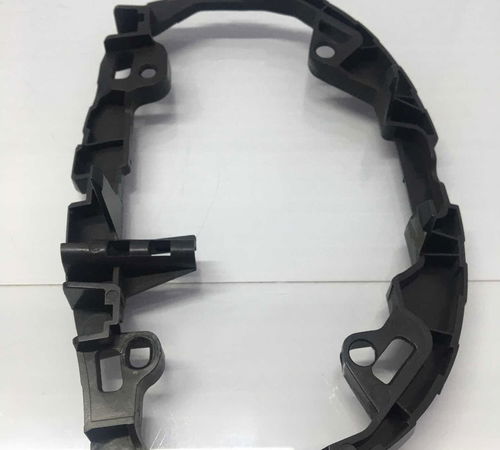 Suporte Chave De Seta/limpador Renault Megane Grand Tour