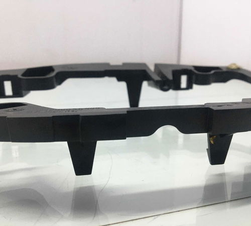 Suporte Chave De Seta/limpador Renault Megane Grand Tour