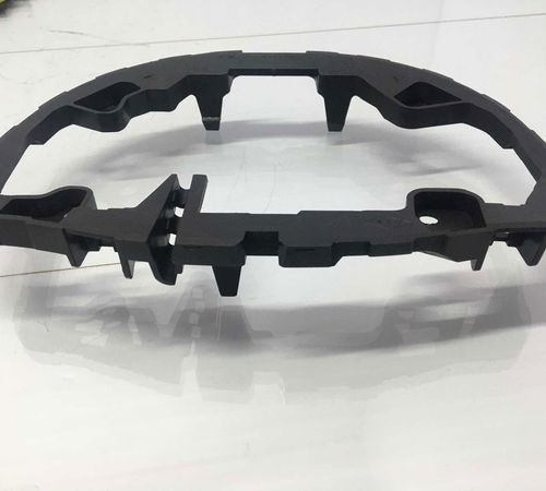 Suporte Chave De Seta/limpador Renault Megane Grand Tour