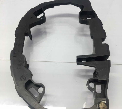 Suporte Chave De Seta/limpador Renault Megane Grand Tour