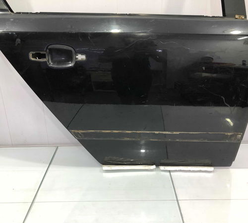 Porta Traseira Direita Chevrolet Vectra 2006/2012