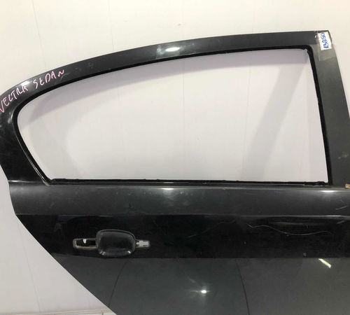 Porta Traseira Direita Chevrolet Vectra 2006/2012