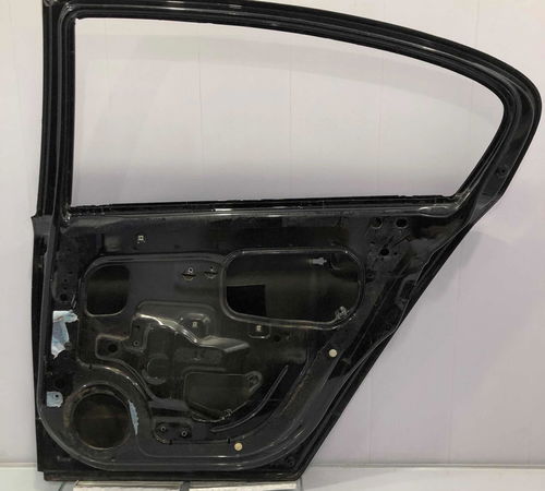 Porta Traseira Direita Chevrolet Vectra 2006/2012
