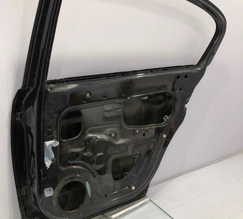 Porta Traseira Direita Chevrolet Vectra 2006/2012