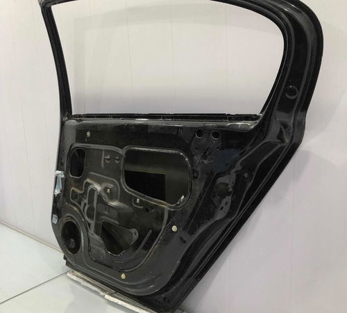 Porta Traseira Direita Chevrolet Vectra 2006/2012