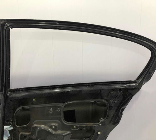 Porta Traseira Direita Chevrolet Vectra 2006/2012