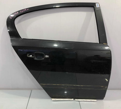 Porta Traseira Direita Chevrolet Vectra ...