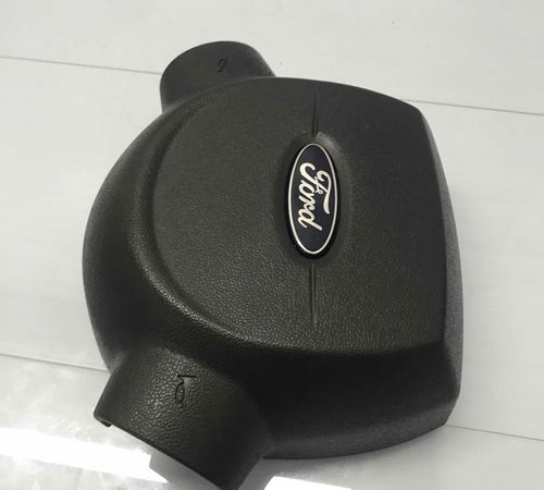 Tampa Do Volante Ford Ka 2012