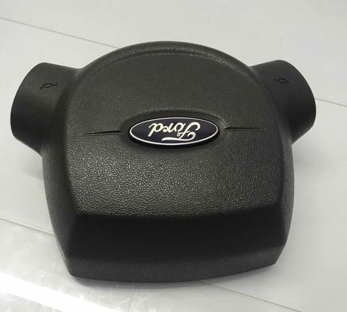 Tampa Do Volante Ford Ka 2012