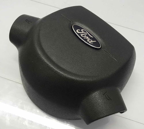 Tampa Do Volante Ford Ka 2012