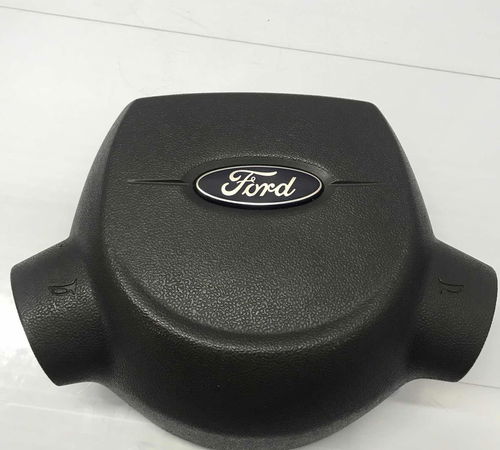 Tampa Do Volante Ford Ka 2012