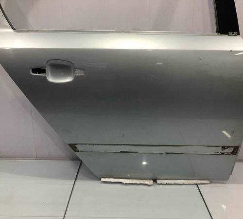 Porta Traseira Direita Chevrolet Vectra 2006/2012