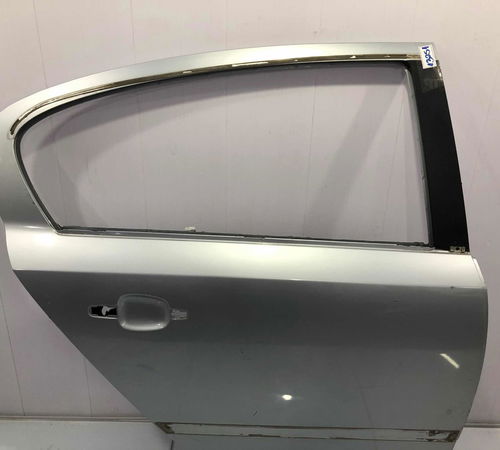 Porta Traseira Direita Chevrolet Vectra 2006/2012