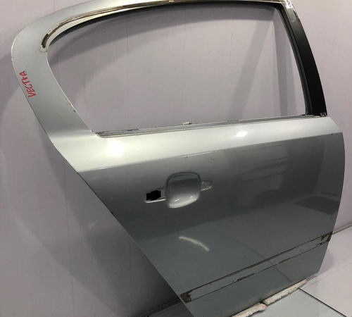 Porta Traseira Direita Chevrolet Vectra 2006/2012