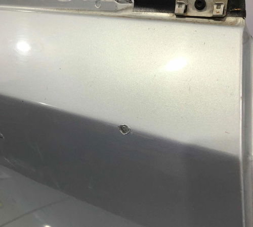 Porta Traseira Direita Chevrolet Vectra 2006/2012