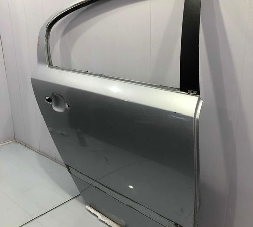Porta Traseira Direita Chevrolet Vectra 2006/2012