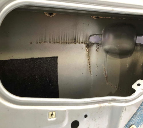 Porta Traseira Direita Chevrolet Vectra 2006/2012