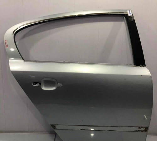 Porta Traseira Direita Chevrolet Vectra ...