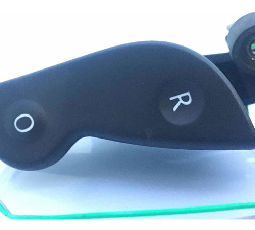 Comando Volante Renault Megane Grand Tour 2006/2012