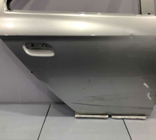Porta Traseira Direita Chevrolet Onix 2013/2018