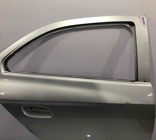Porta Traseira Direita Chevrolet Onix 2013/2018