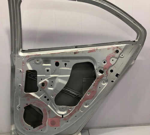 Porta Traseira Direita Chevrolet Onix 2013/2018