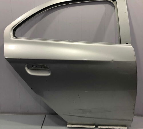 Porta Traseira Direita Chevrolet Onix 20...