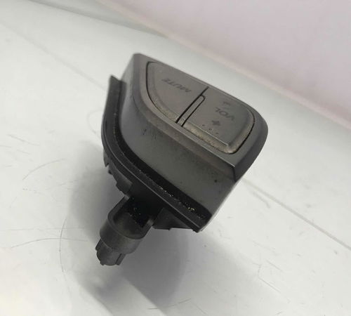 Comando Botão Esquerdo Volante Hyundai Hb20 2016