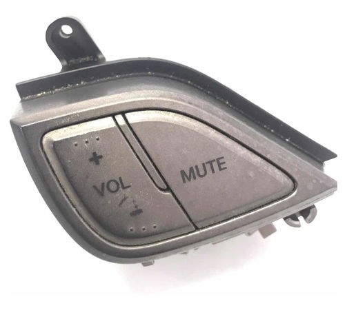 Comando Botão Esquerdo Volante Hyundai ...