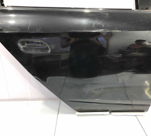 Porta Traseira Direita Chevrolet Onix 2013/2018