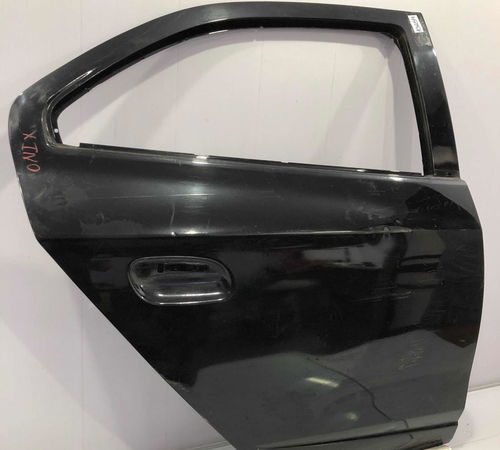 Porta Traseira Direita Chevrolet Onix 2013/2018