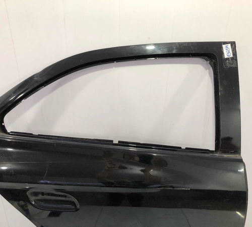 Porta Traseira Direita Chevrolet Onix 2013/2018