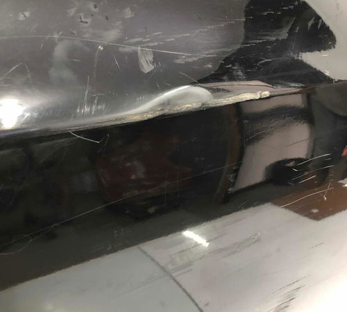 Porta Traseira Direita Chevrolet Onix 2013/2018