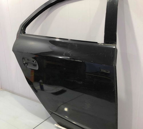 Porta Traseira Direita Chevrolet Onix 2013/2018