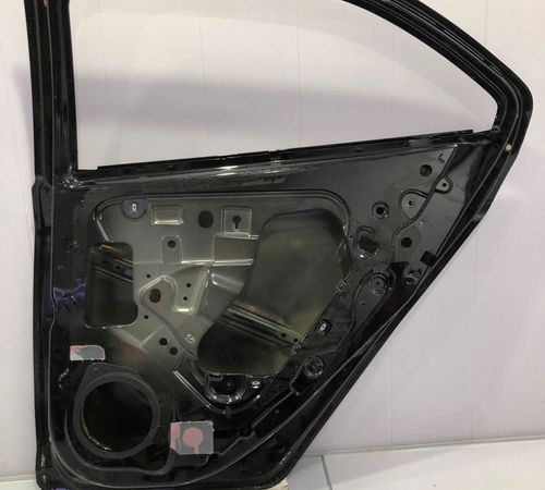 Porta Traseira Direita Chevrolet Onix 2013/2018