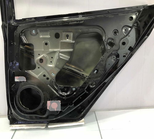 Porta Traseira Direita Chevrolet Onix 2013/2018